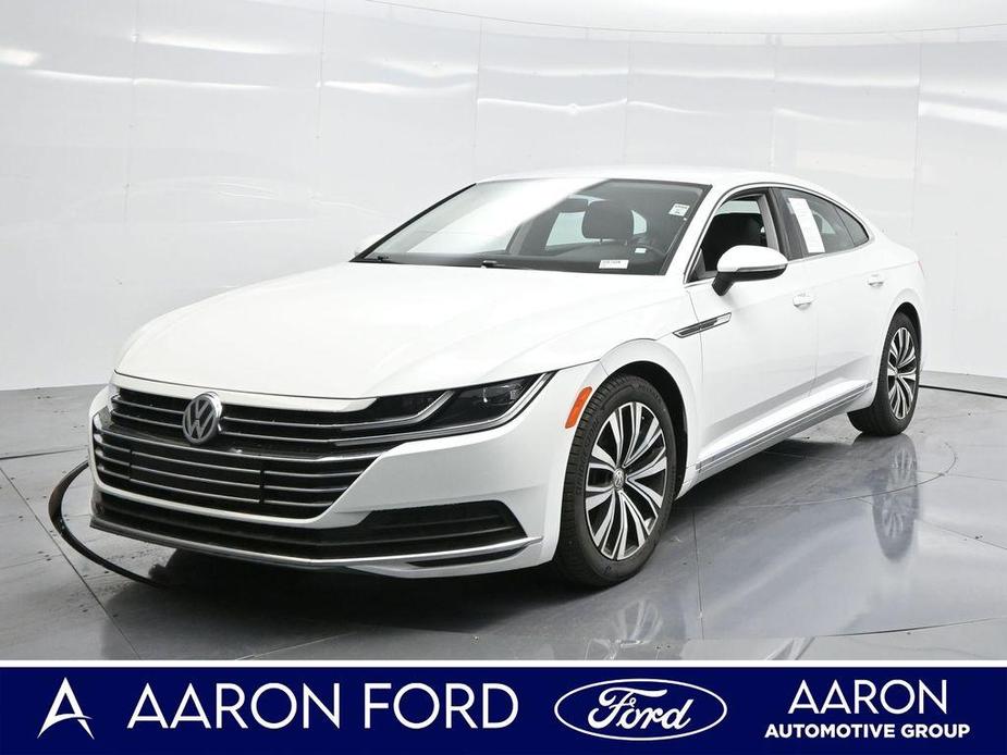 used 2020 Volkswagen Arteon car, priced at $19,240