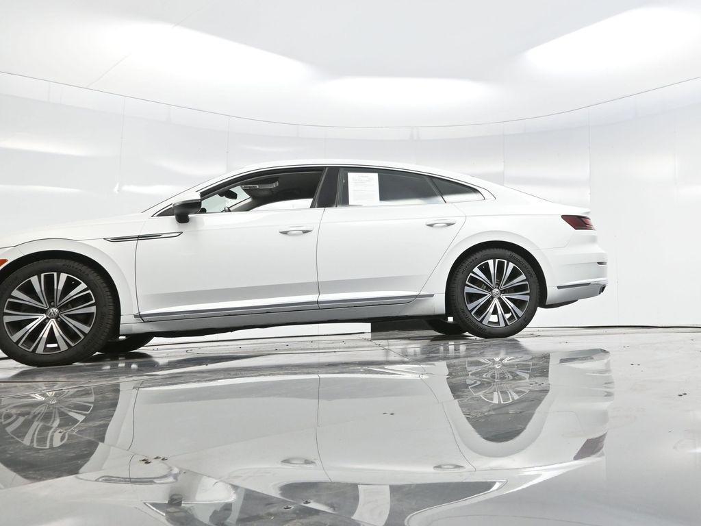 used 2020 Volkswagen Arteon car, priced at $18,901