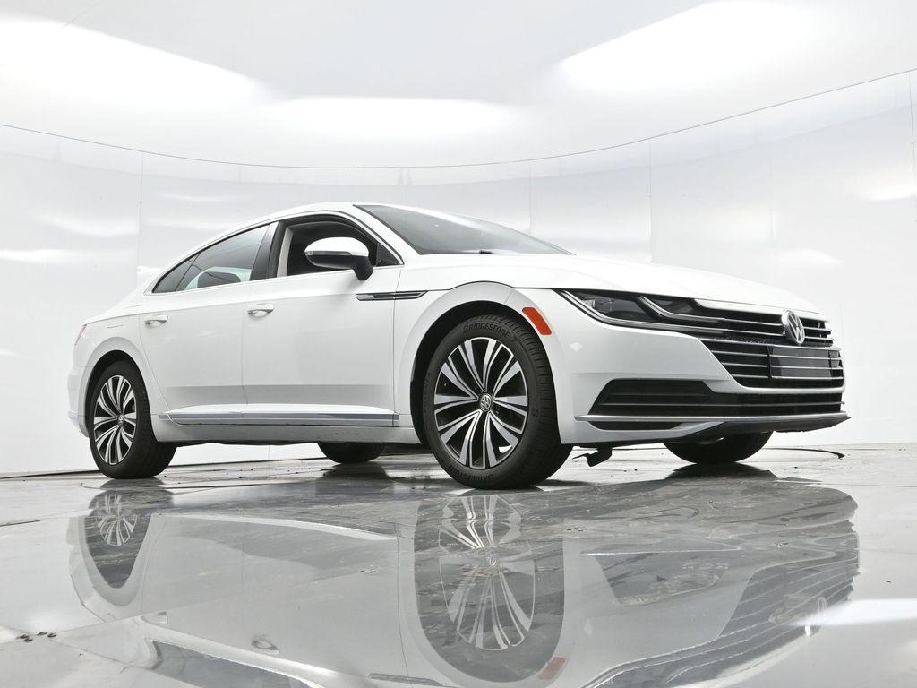 used 2020 Volkswagen Arteon car, priced at $18,901