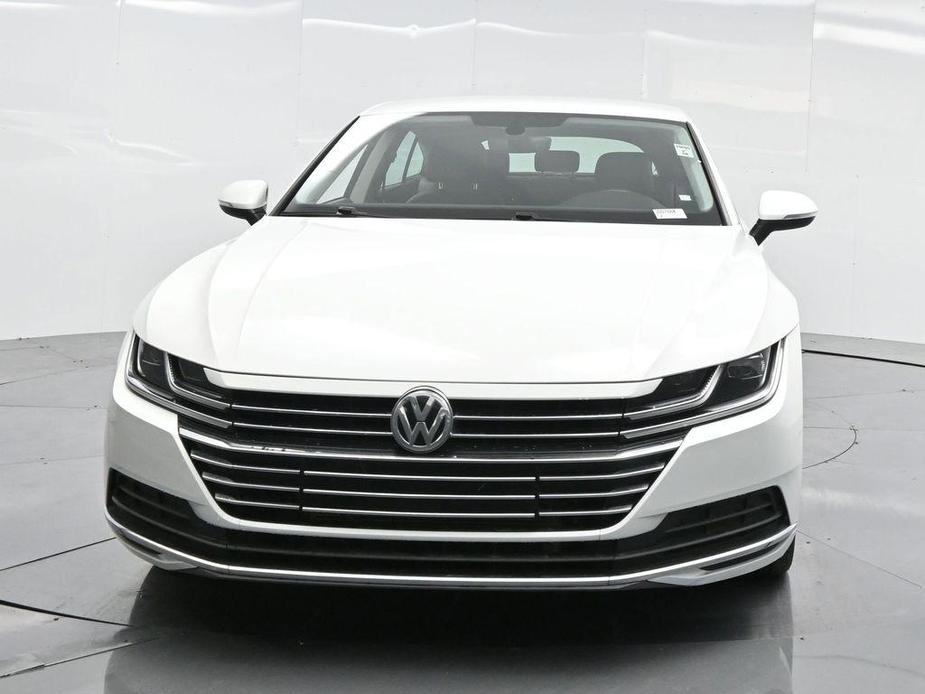 used 2020 Volkswagen Arteon car, priced at $18,901