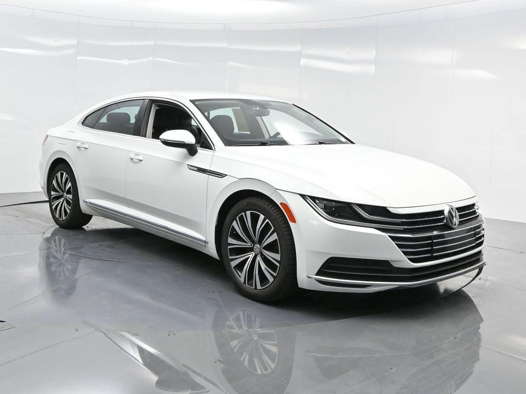 used 2020 Volkswagen Arteon car, priced at $18,901