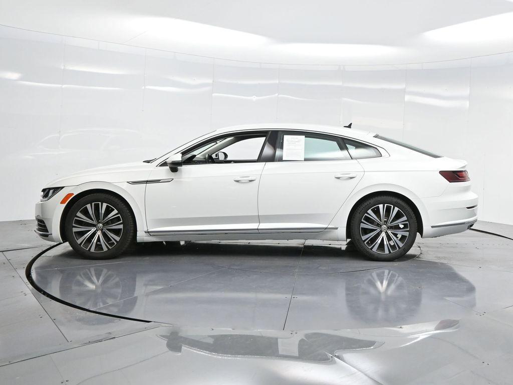 used 2020 Volkswagen Arteon car, priced at $18,901