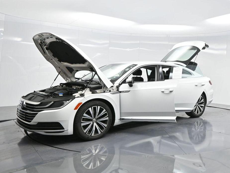 used 2020 Volkswagen Arteon car, priced at $18,901