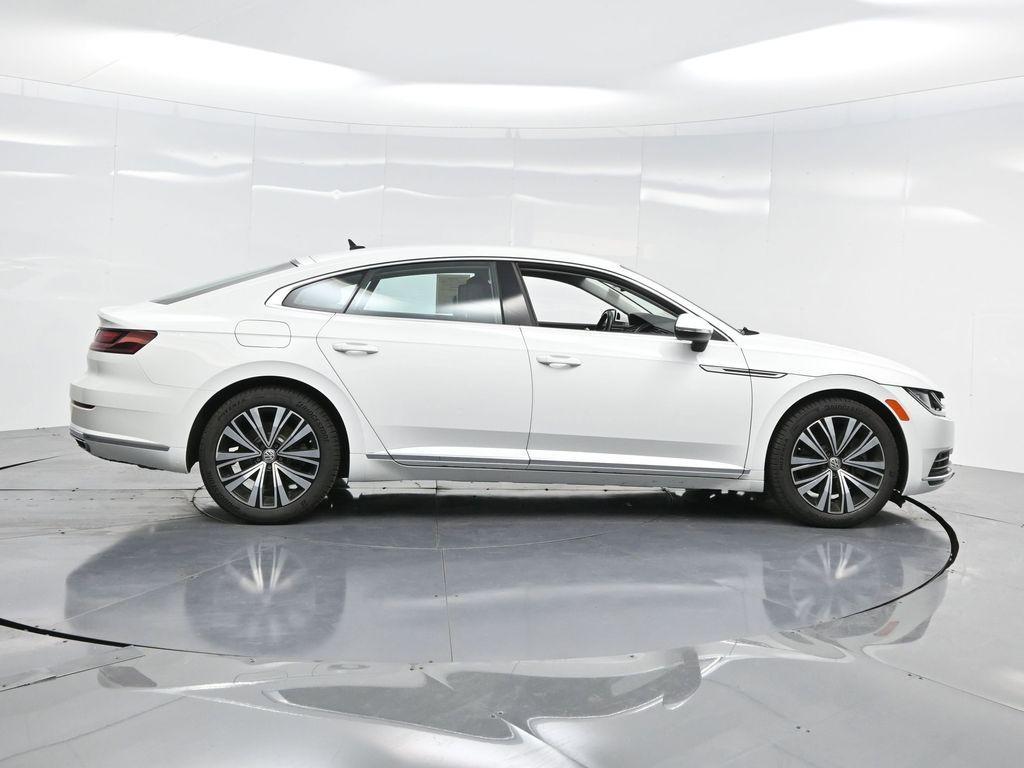 used 2020 Volkswagen Arteon car, priced at $18,901