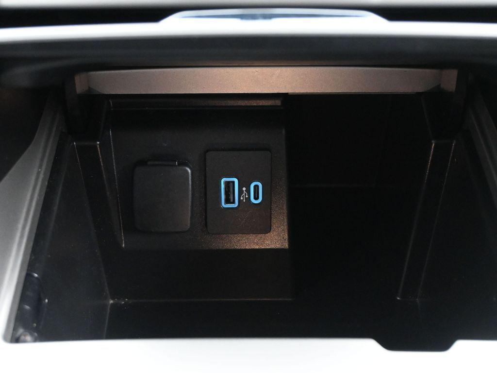 used 2023 Ford Explorer car, priced at $27,500