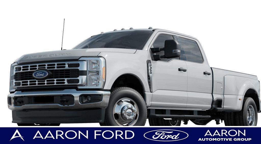 new 2024 Ford F-350 car, priced at $73,125