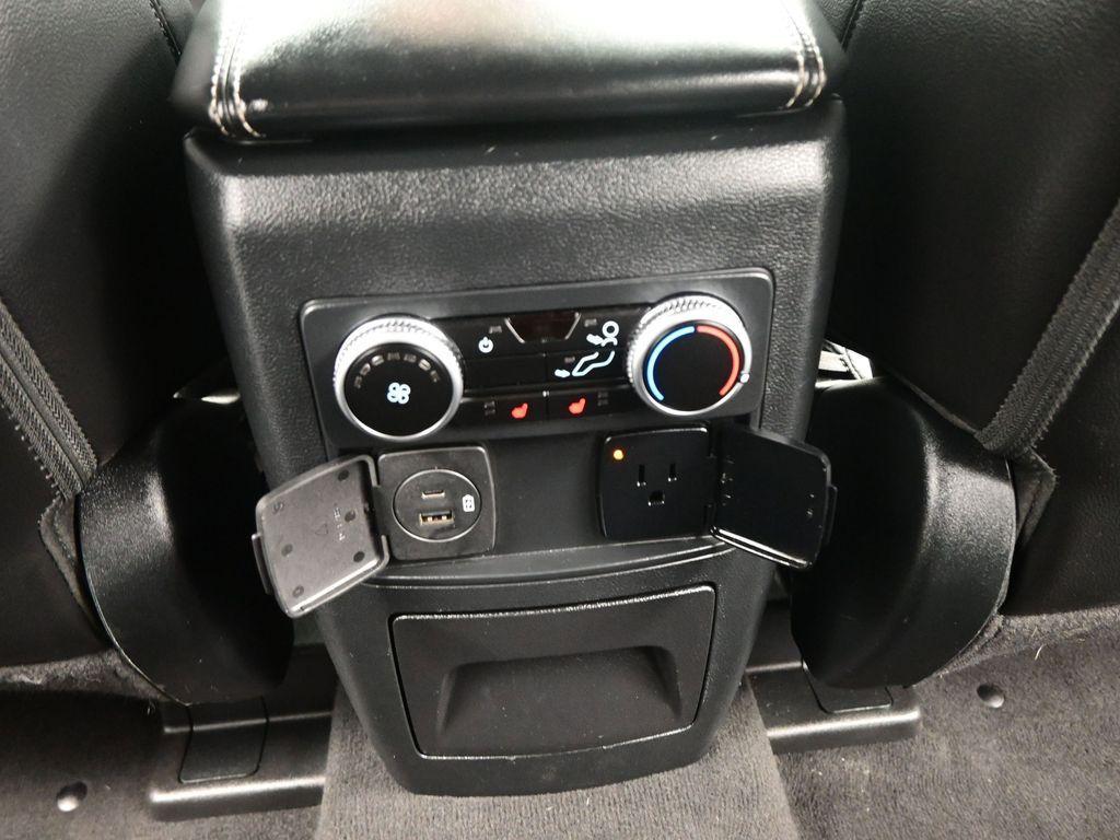 used 2022 Ford Explorer car, priced at $39,195