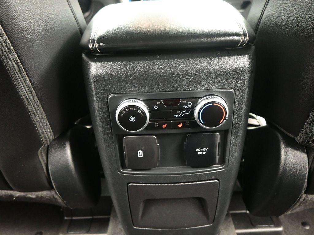 used 2022 Ford Explorer car, priced at $39,195