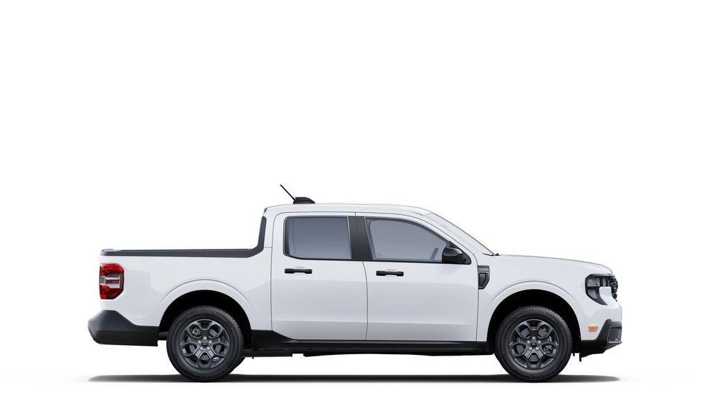 new 2025 Ford Maverick car, priced at $33,730