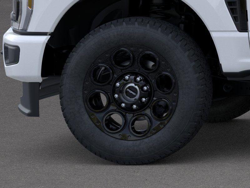 new 2026 Ford F-350 car, priced at $85,245