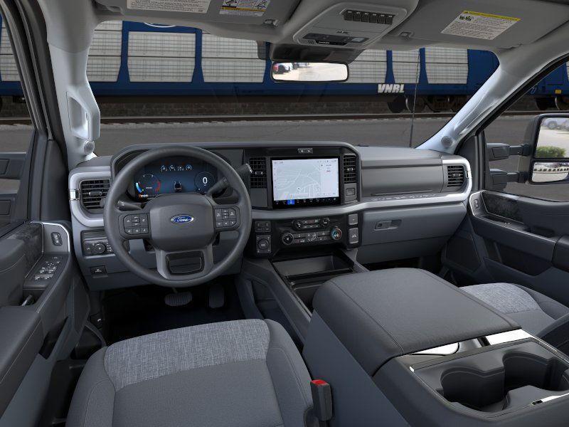 new 2026 Ford F-350 car, priced at $85,245