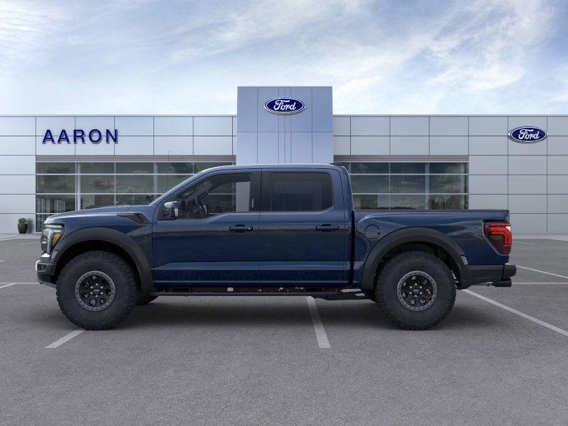 new 2024 Ford F-150 car, priced at $112,090