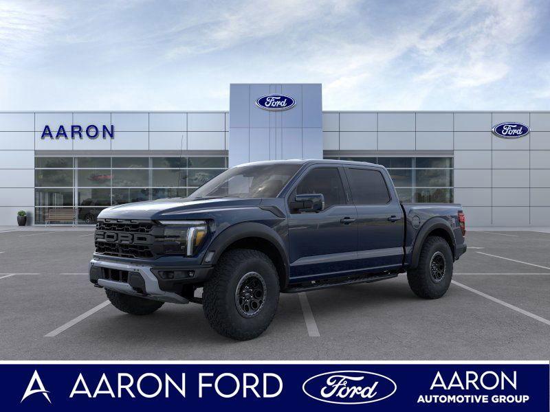 new 2024 Ford F-150 car, priced at $112,090