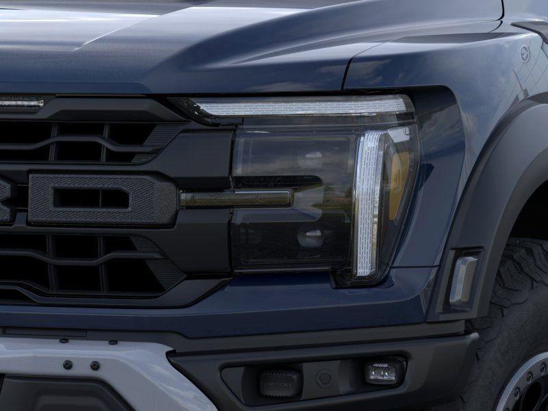 new 2024 Ford F-150 car, priced at $112,090