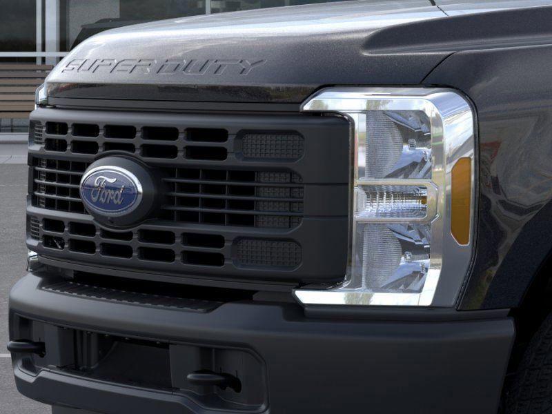 new 2024 Ford F-350 car, priced at $53,705