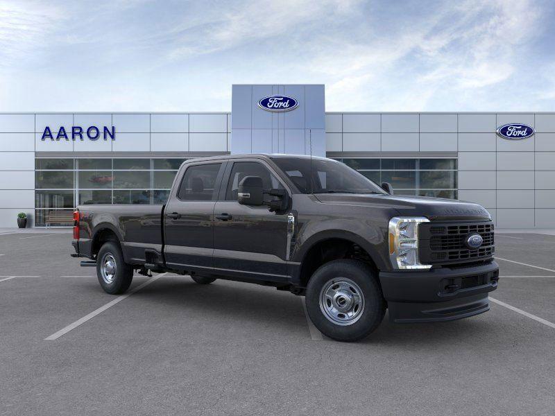 new 2024 Ford F-350 car, priced at $53,705