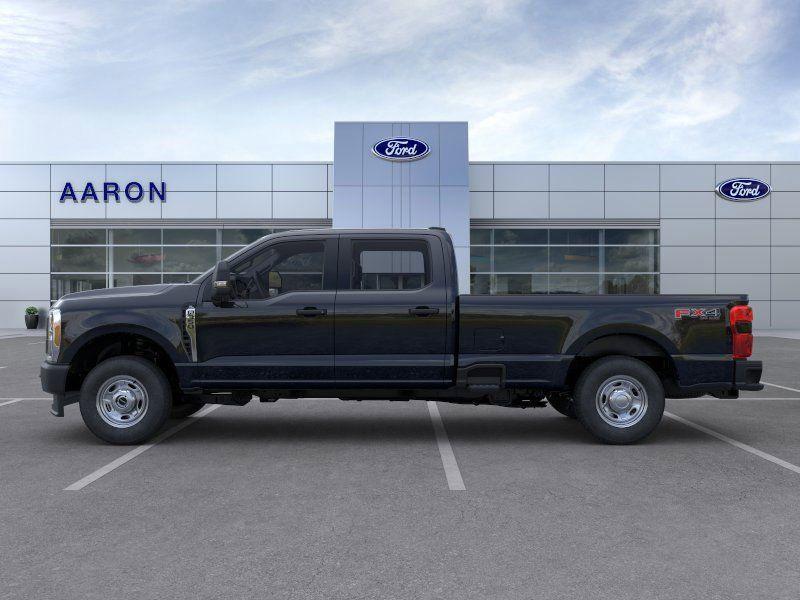 new 2024 Ford F-350 car, priced at $53,705