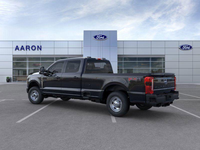 new 2024 Ford F-350 car, priced at $53,705