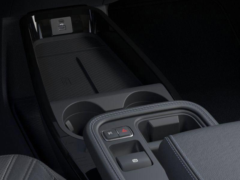 new 2025 Ford Mustang Mach-E car, priced at $48,980