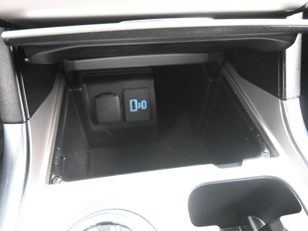 used 2023 Ford Explorer car, priced at $28,295