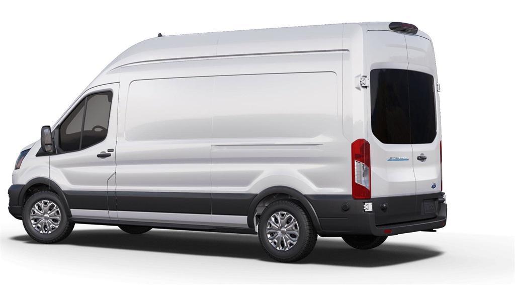 new 2023 Ford E-Transit car, priced at $42,405