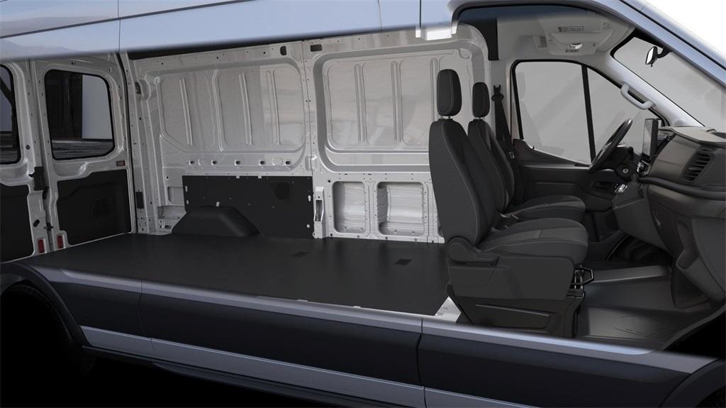 new 2023 Ford E-Transit car, priced at $42,405