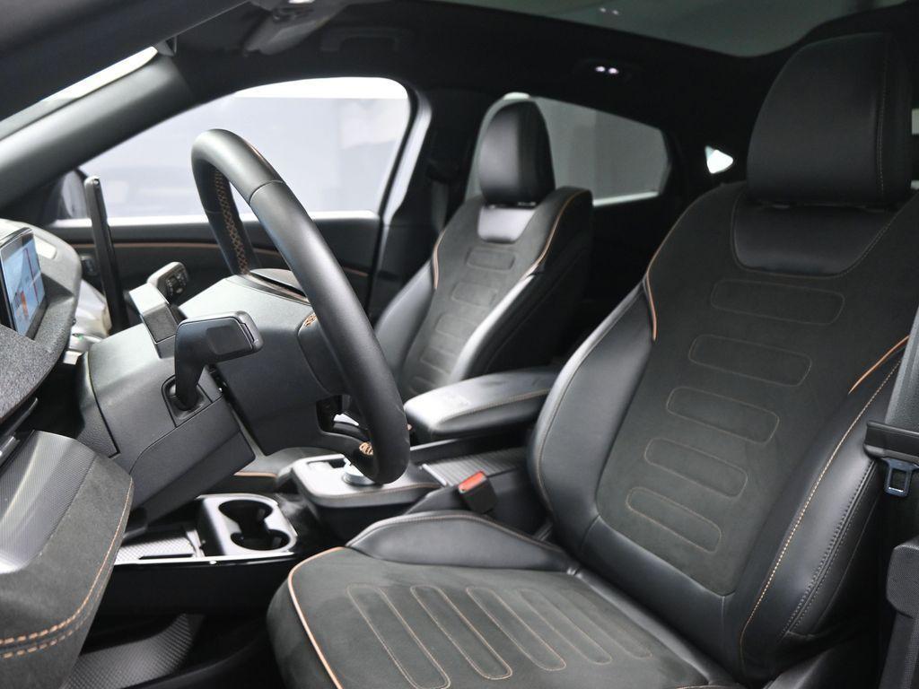 used 2023 Ford Mustang Mach-E car, priced at $33,000