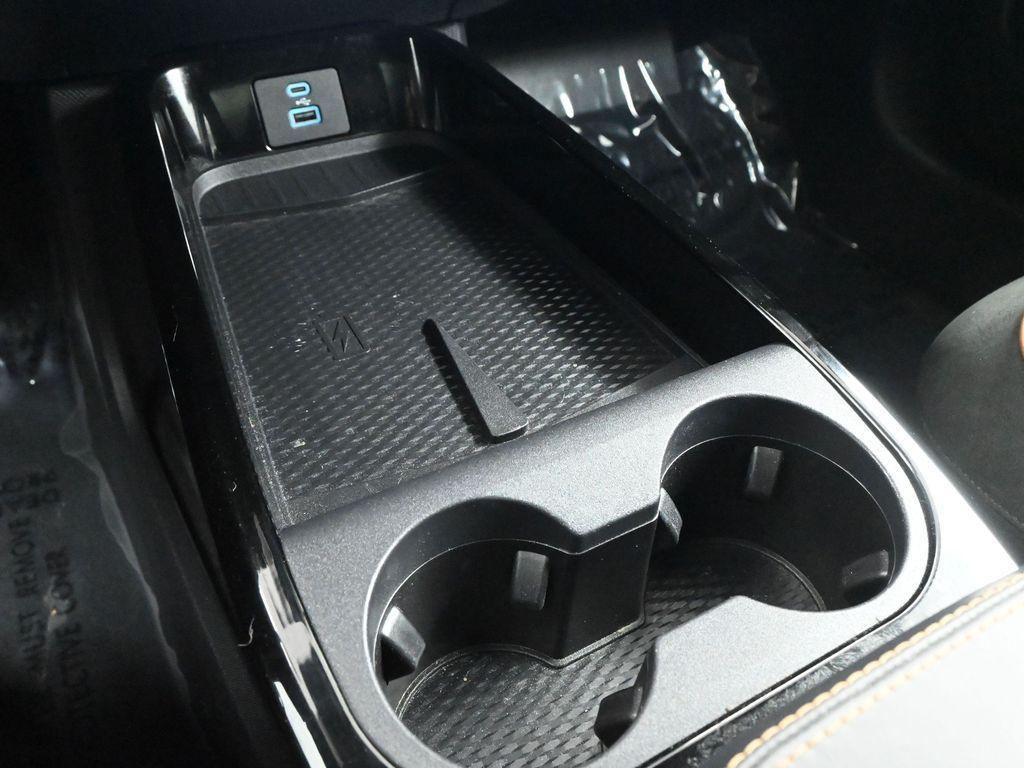 used 2023 Ford Mustang Mach-E car, priced at $33,000