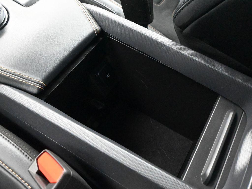 used 2023 Ford Mustang Mach-E car, priced at $33,000