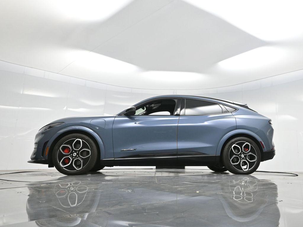 used 2023 Ford Mustang Mach-E car, priced at $33,000