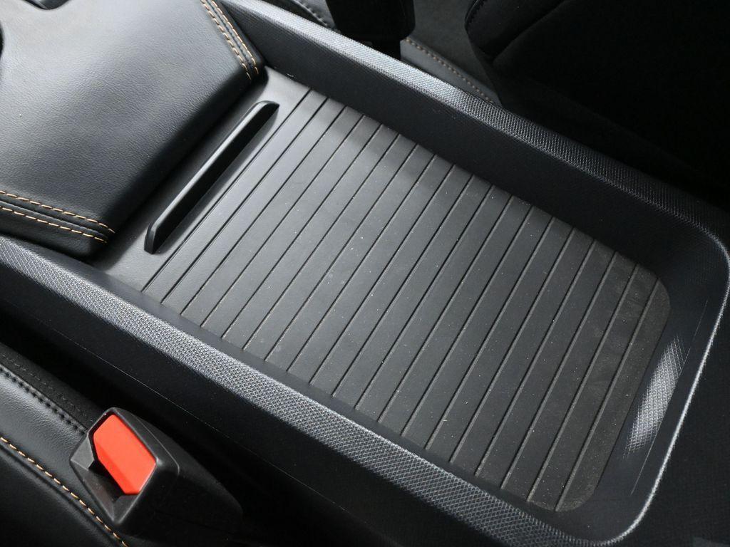 used 2023 Ford Mustang Mach-E car, priced at $33,000