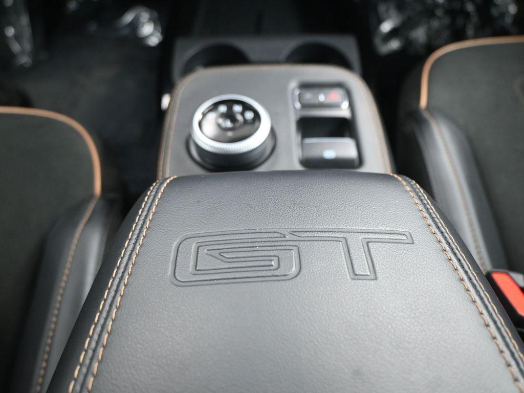 used 2023 Ford Mustang Mach-E car, priced at $33,000