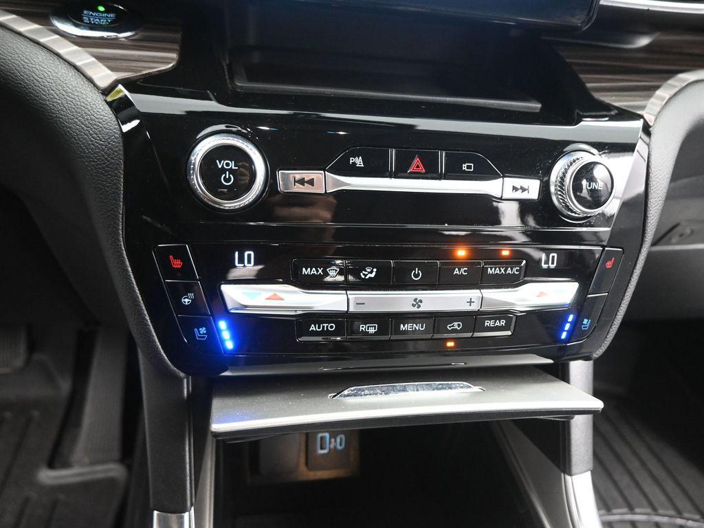 used 2021 Ford Explorer car, priced at $27,495