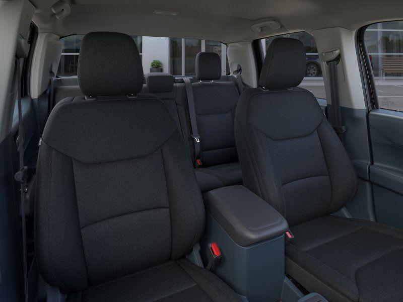 new 2025 Ford Maverick car, priced at $34,633