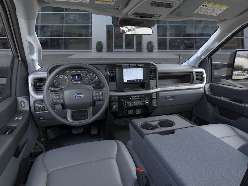 new 2024 Ford F-250 car, priced at $37,060