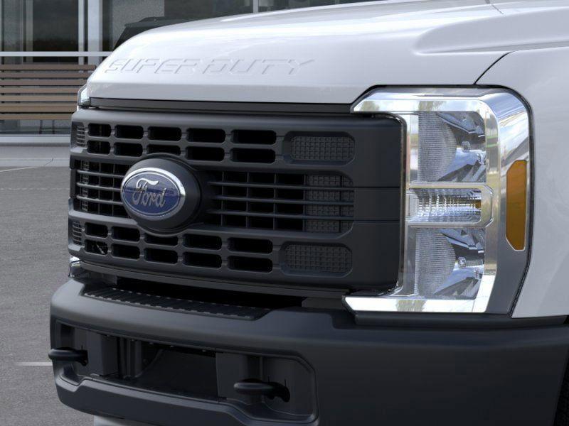 new 2024 Ford F-250 car, priced at $42,065