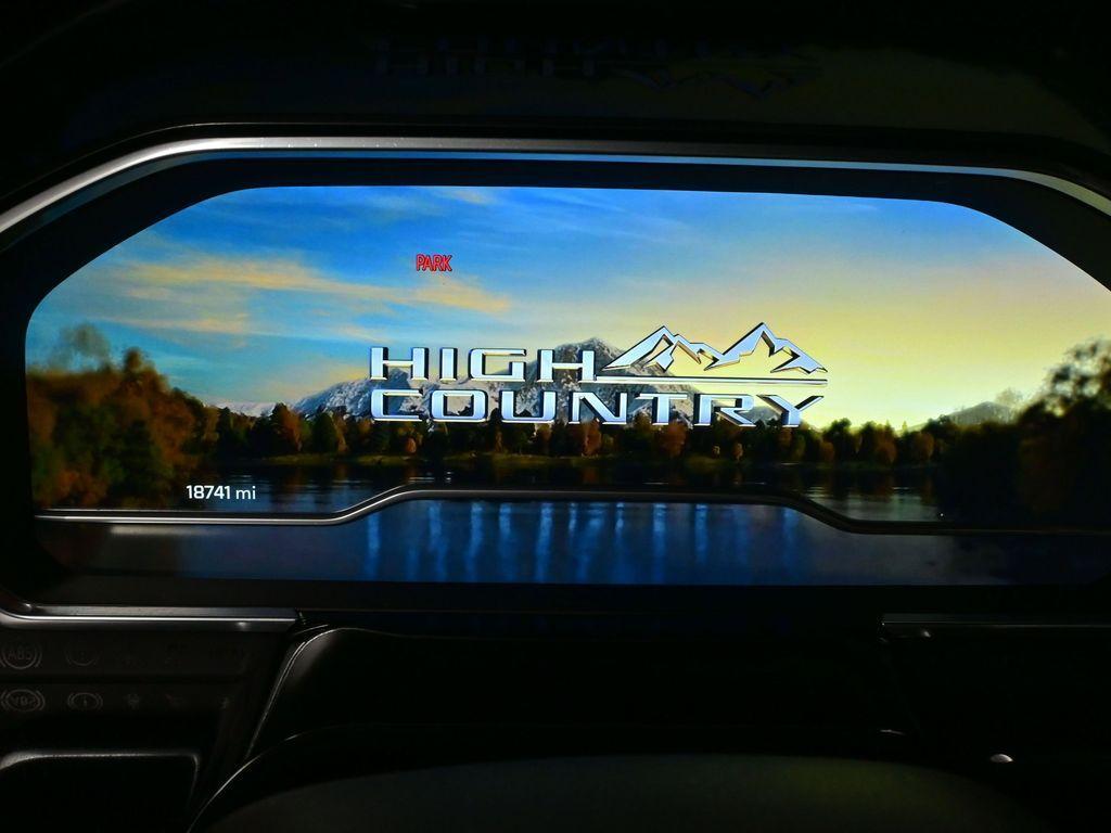 used 2024 Chevrolet Silverado 2500 car, priced at $70,895