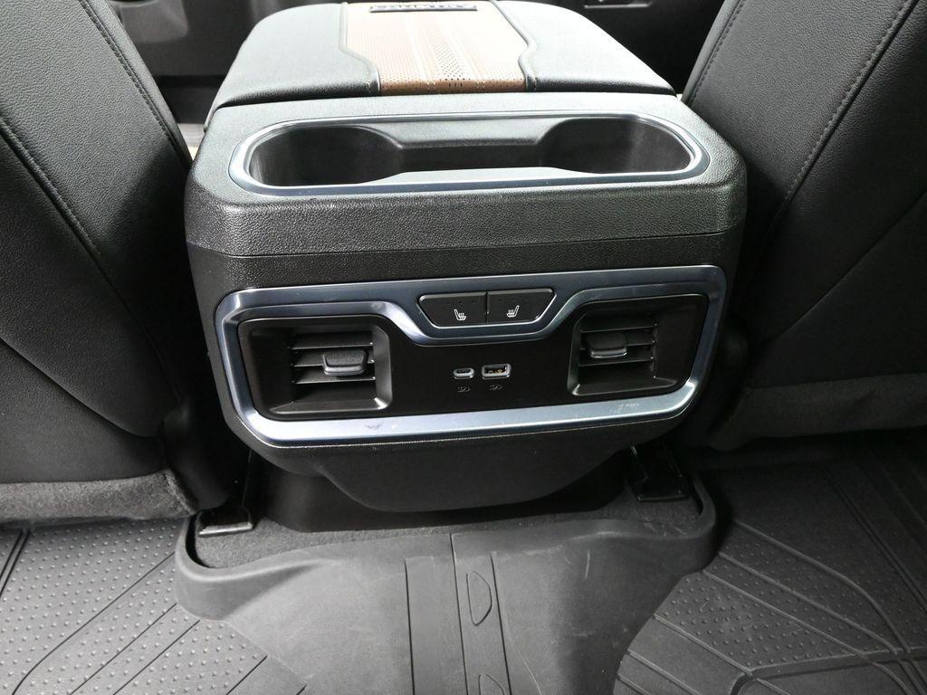 used 2024 Chevrolet Silverado 2500 car, priced at $70,895
