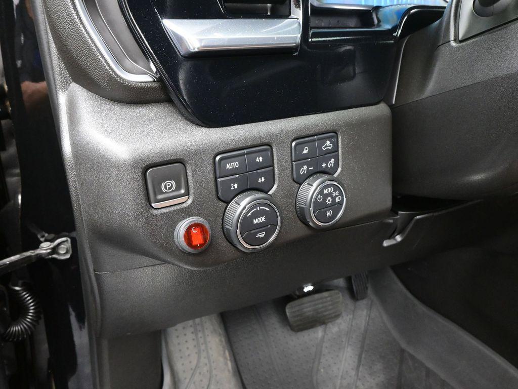 used 2024 Chevrolet Silverado 2500 car, priced at $70,895