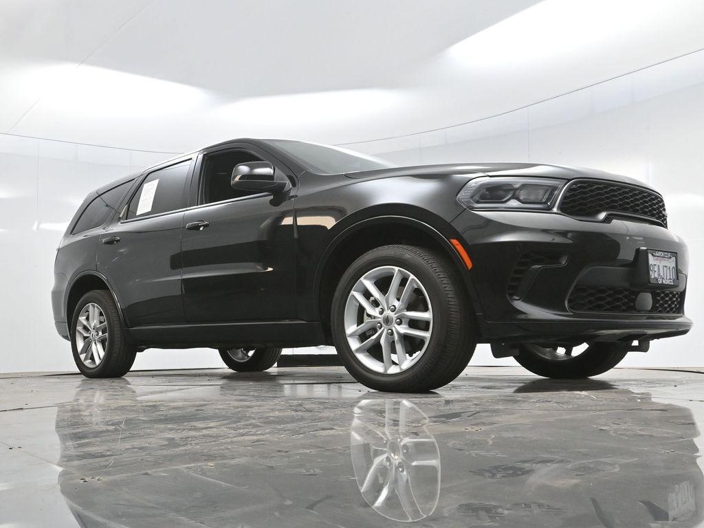 used 2023 Dodge Durango car, priced at $27,799