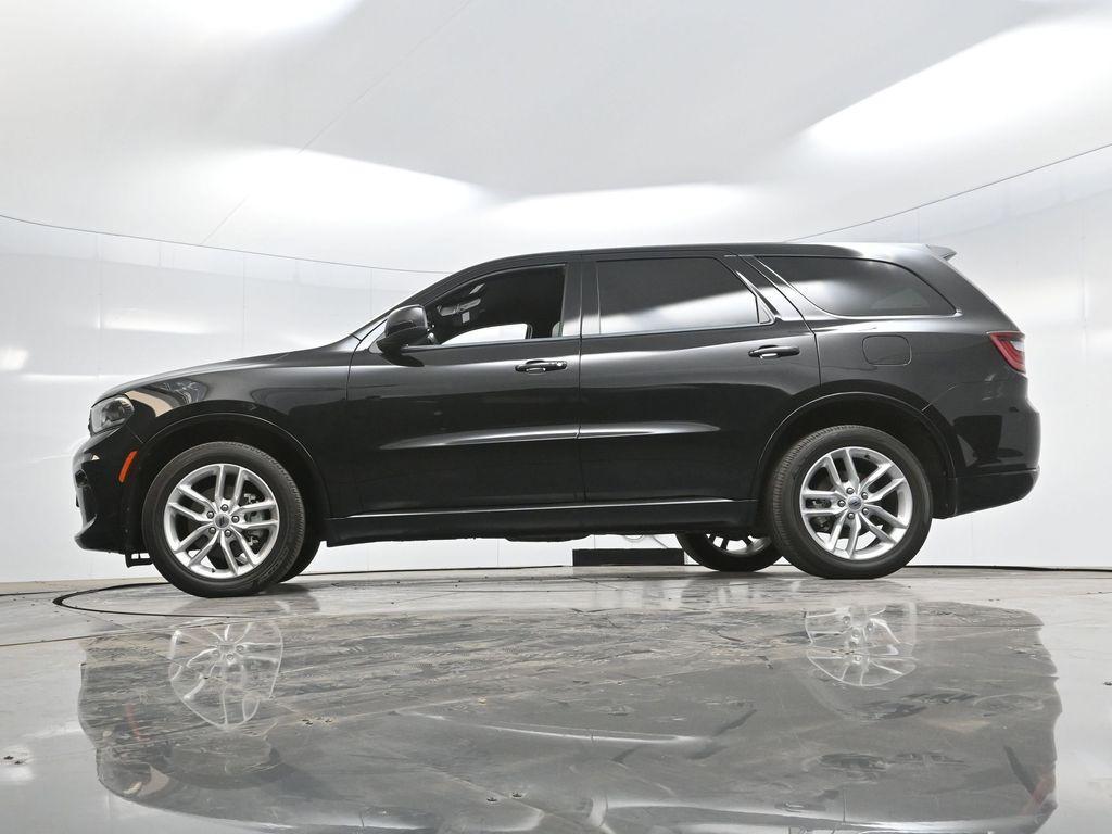 used 2023 Dodge Durango car, priced at $27,799