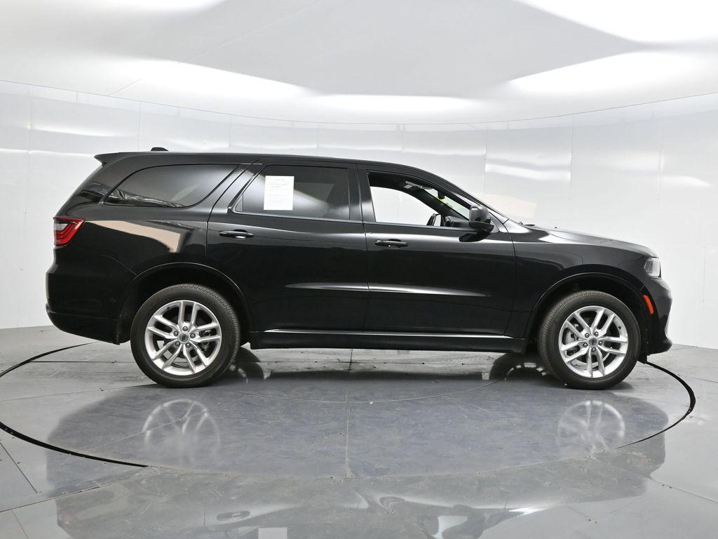 used 2023 Dodge Durango car, priced at $27,799