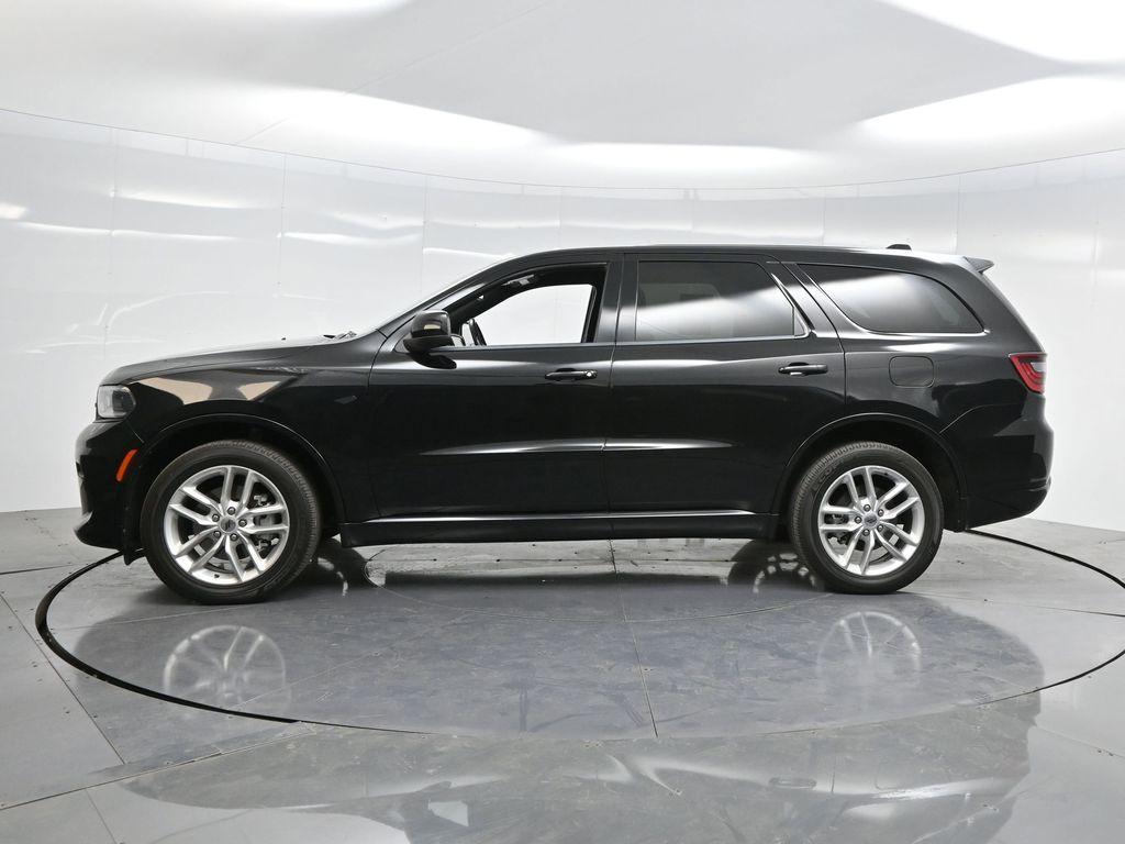 used 2023 Dodge Durango car, priced at $27,799