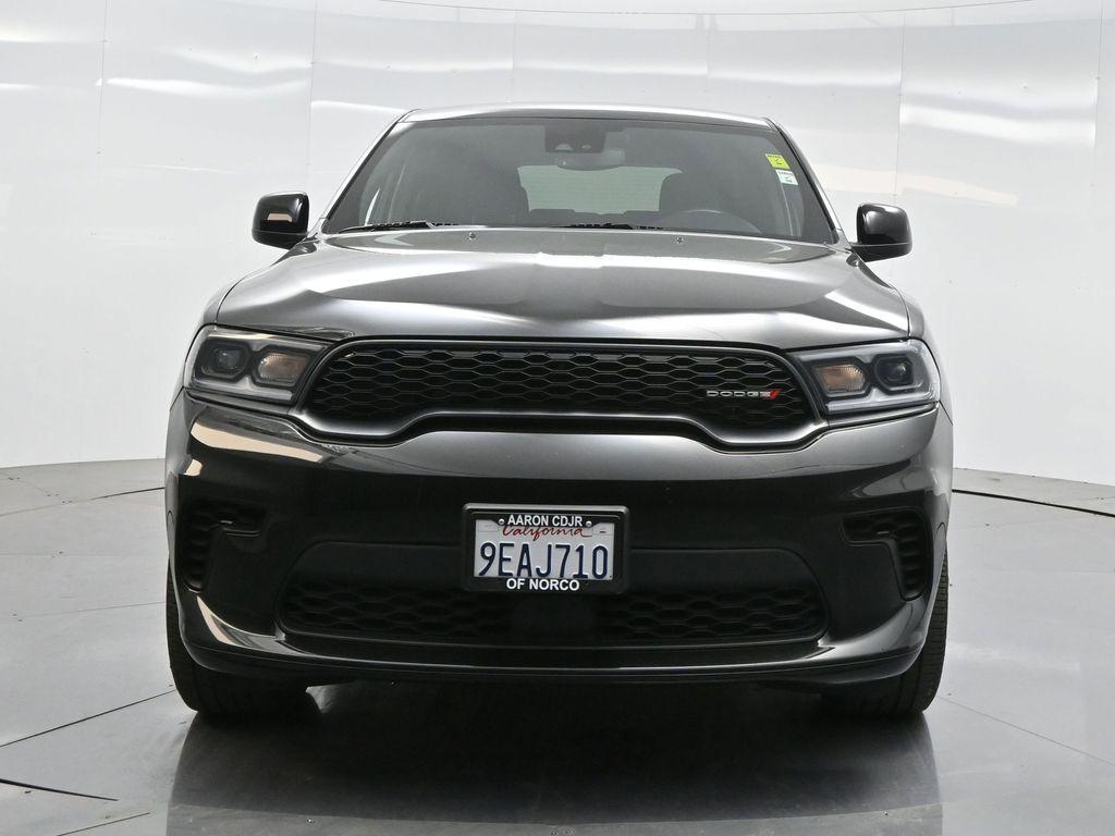 used 2023 Dodge Durango car, priced at $27,799