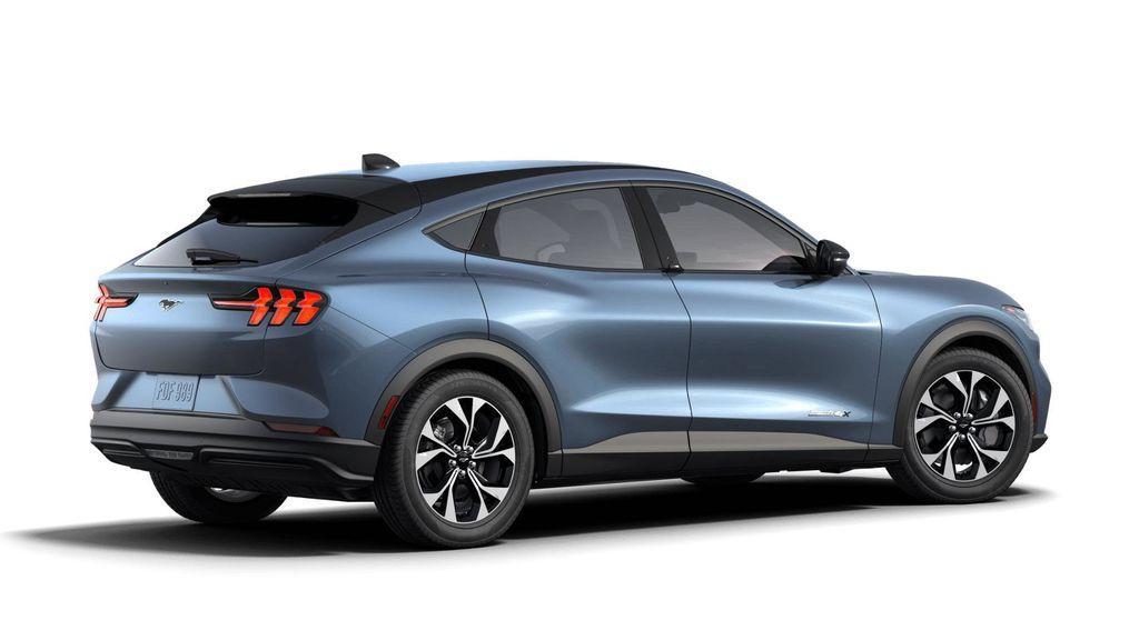 new 2024 Ford Mustang Mach-E car, priced at $48,135