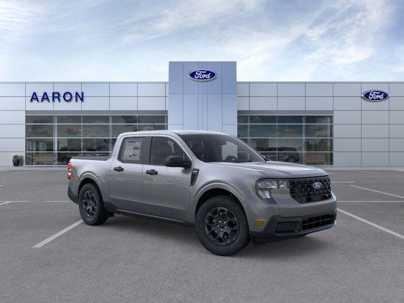 new 2025 Ford Maverick car, priced at $32,651