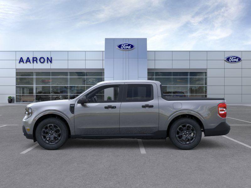 new 2025 Ford Maverick car, priced at $32,651