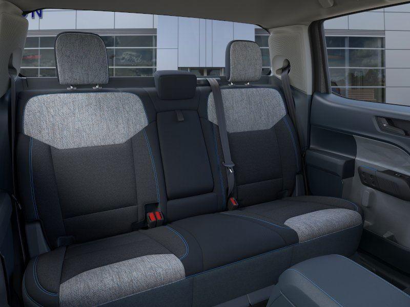 new 2025 Ford Maverick car, priced at $32,651