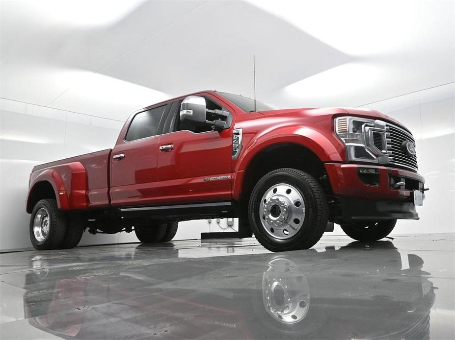 used 2022 Ford F-450 car, priced at $86,304