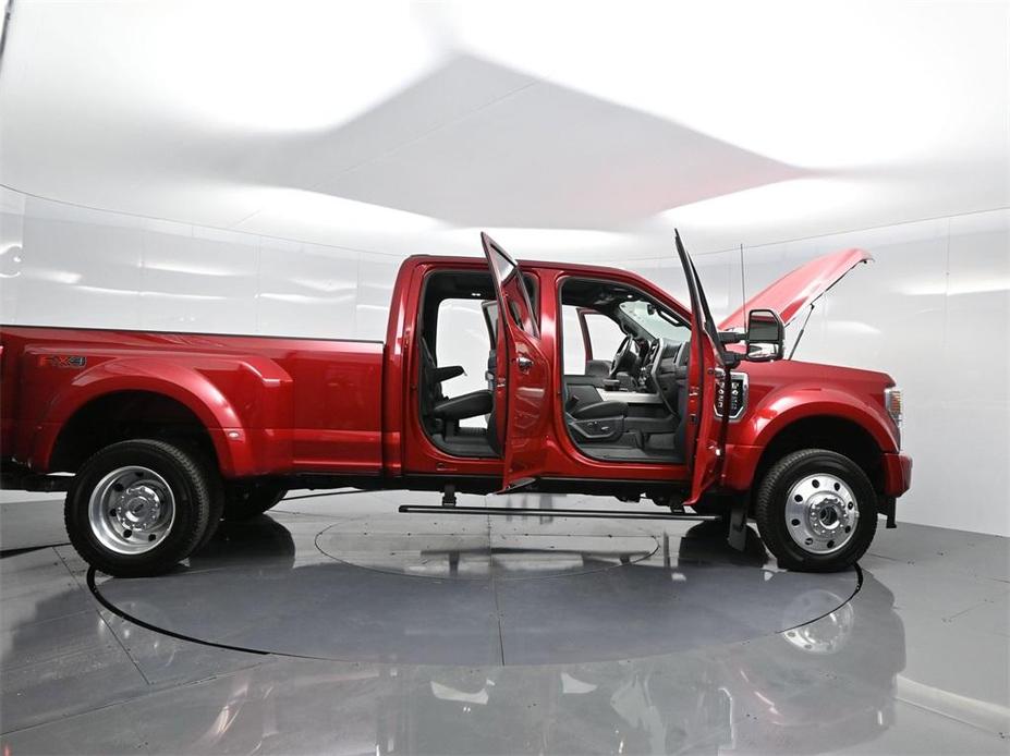 used 2022 Ford F-450 car, priced at $86,304